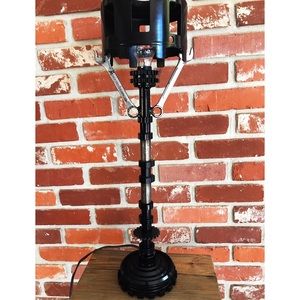 Car part tool lamp hand made! look at description